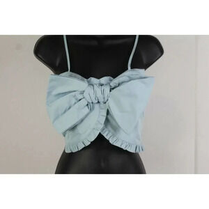 ladies Sweetheart tank top size M